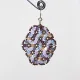 Symphony - Earrings Oval Shea - 3